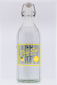 Daily Sirupi Organic Birch Sap Detox Drink 1 liter